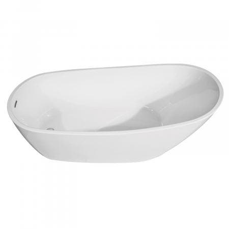 kingston-brass-aqua-eden-54-inch-acrylic-single-slipper-freestanding-tub-with-drain-white-vtrs542827