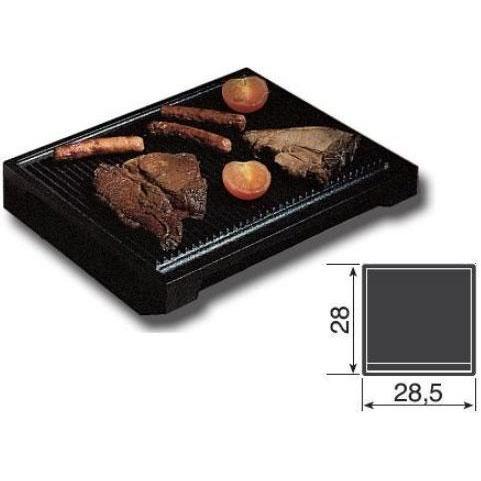 ILVE Cast Iron Steak Grill Pan (A/006/06) - Main Image