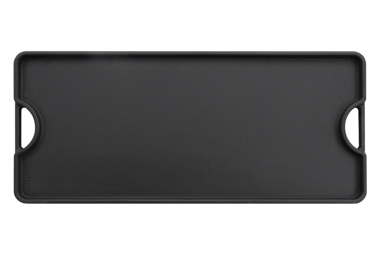 Thor Kitchen Cast Iron Reversible Griddle/Grill