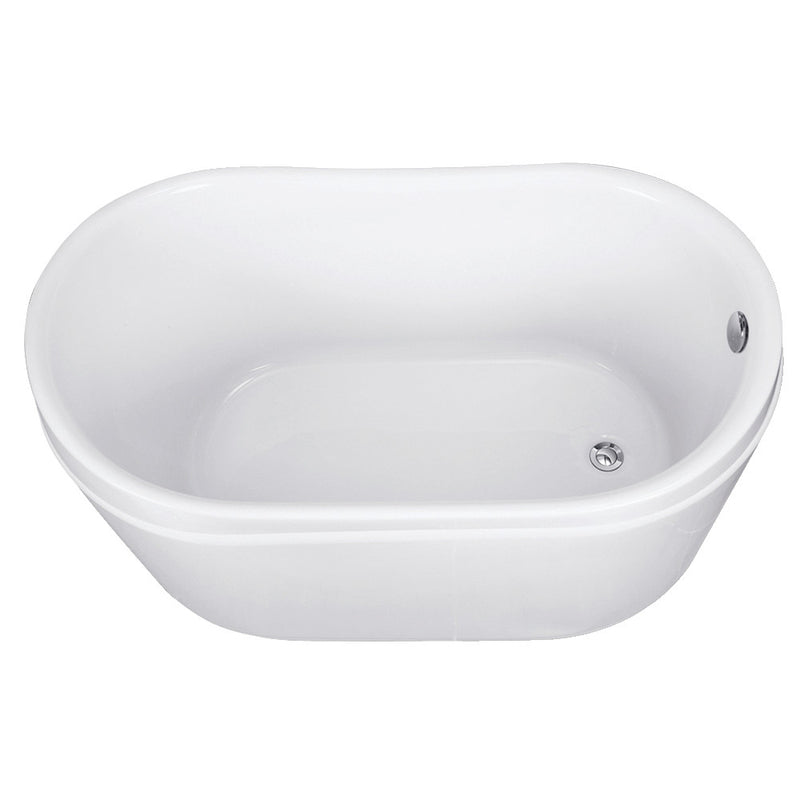 kingston-brass-aqua-eden-52-inch-acrylic-freestanding-tub-with-drain-white-vtrs522928