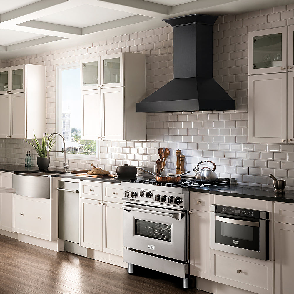 Brand Spotlight : ZLine