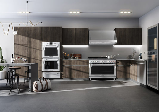 What is a Duel Fuel Oven and What Are The Benefits?