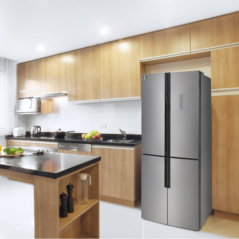 How to Select the Best Refrigerator For You