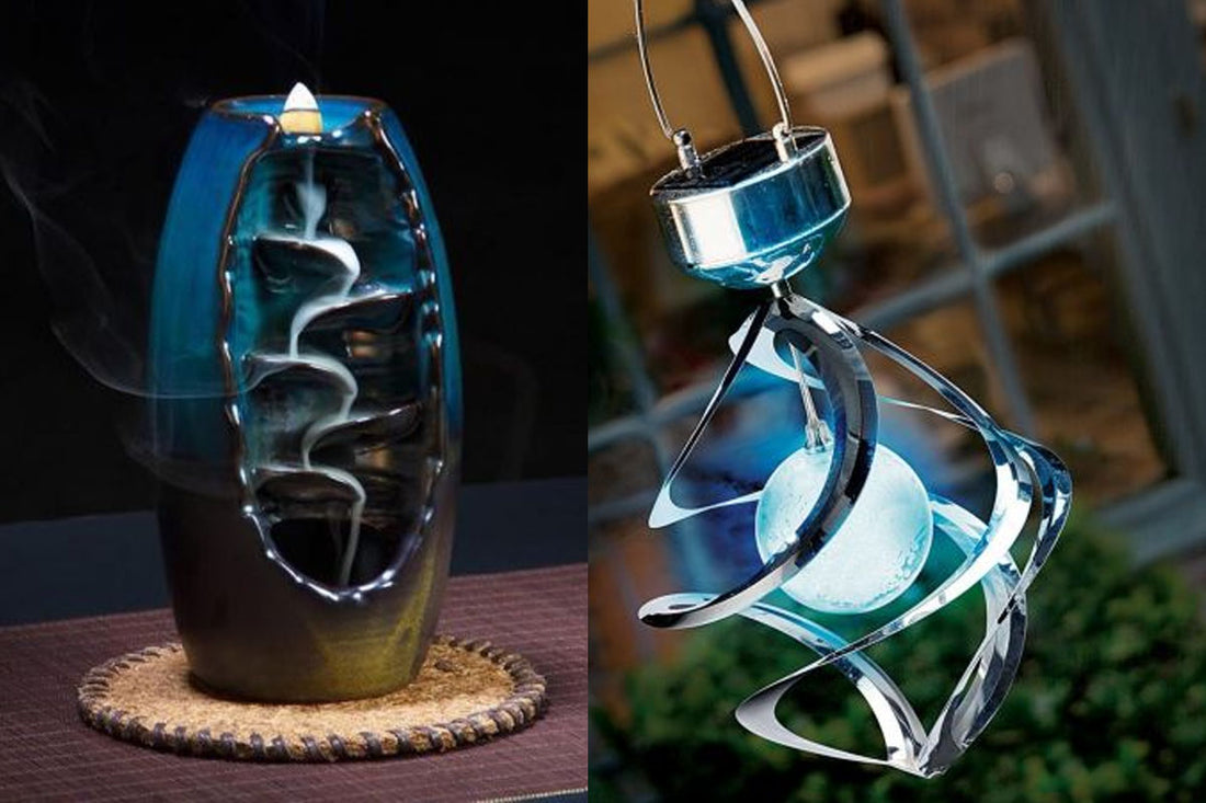 5 Magical, Mystical And Mesmerizing- Add Wonder To Your World With These Enchanting Products