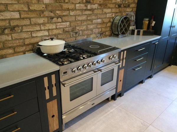 How to Keep Your Range Cooker Clean