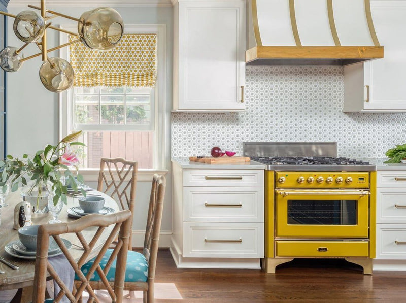 What's the difference between the Ilve Nostalgie, Majestic, and Professional Plus?