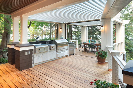 Comparing Blaze Grills: Which One is Best for You?