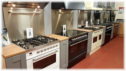 The Complete Guide to ILVE Appliances