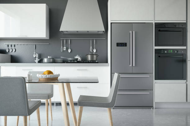 "What are the Best Kitchen Appliance Packages for 2023? A Look at ILVE, ZLINE, Forno, and Thor Kitchen"