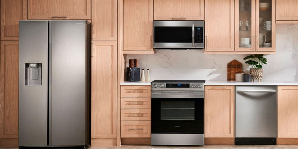 How To Choose a Good Size For Your New Refrigerator