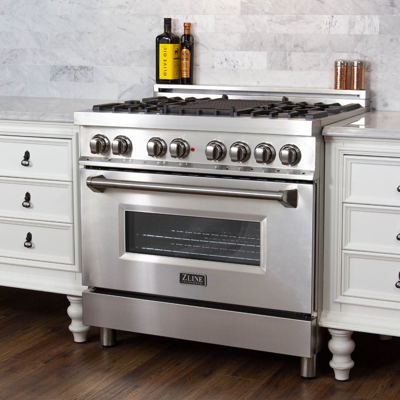 Looking to Buy an Electric Range?