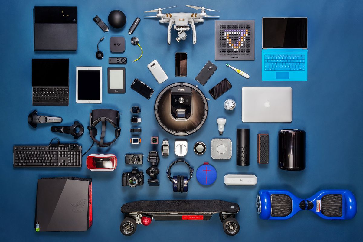 Electronics