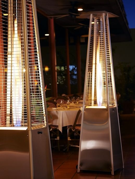 Patio Heater