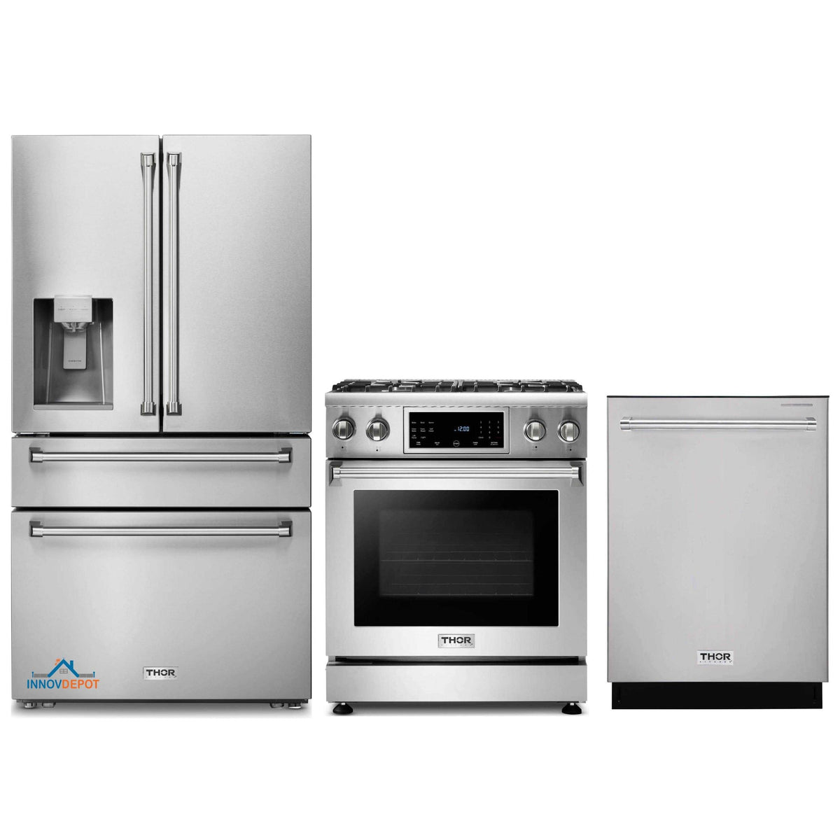 Thor Kitchen dishwashers
