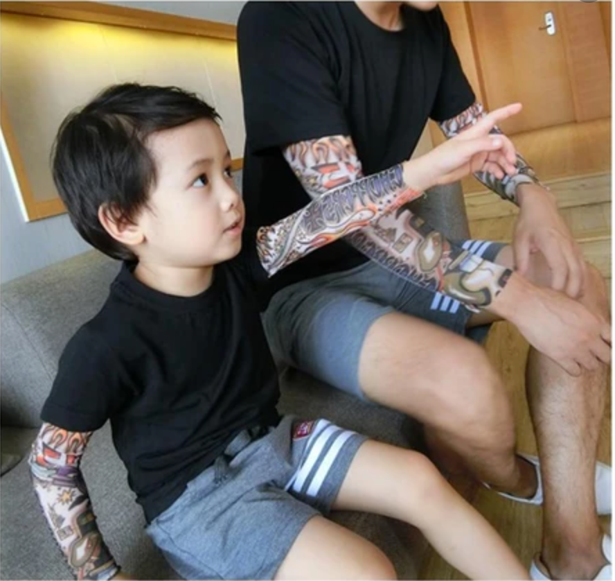 Babies & Kids