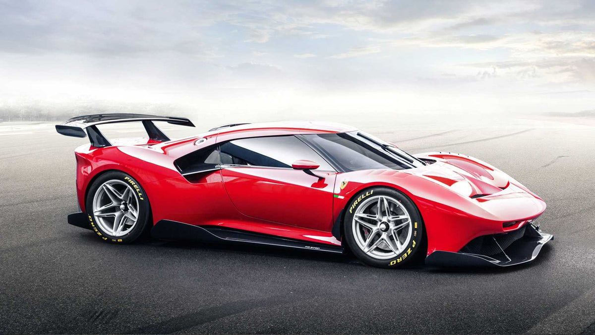 Cars & Accessories