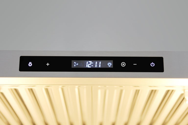 Thor Kitchen range hoods