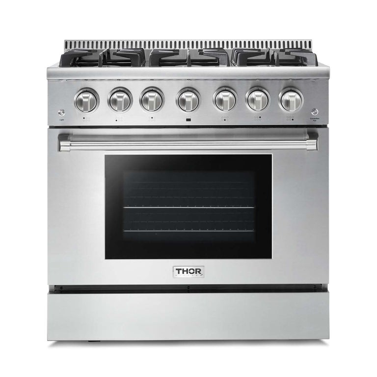 Thor Kitchen ranges