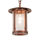 Meyda 10" Wide Fulton Pendant '3444
