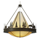 Meyda 48" Wide Verado Pendant '118247