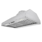 THOR Kitchen 36" Wall Mount Range Hood Liner - XLH36