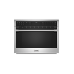 Thor Kitchen 24-inch Built-In Microwave Oven with Drop-Down Door Stainless Steel