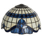 Meyda 12" Wide Baroque Shade '10080