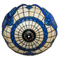 Meyda 12" Wide Baroque Shade '10080