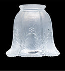 Meyda 4.5"W Revival Summer Wheat Shade '101463