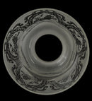 Meyda 4.75" Wide Revival Wreath & Garland Shade '101467