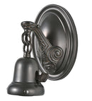 Meyda 4" Wide Revival Wall Sconce'157980