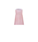 Meyda 3"W x 5"H Pink/Blue Lily Shade '10185