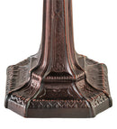 Meyda 10" High Gothic Table Base '10324