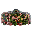 Meyda 20" Wide Tiffany Cherry Blossom Shade '10388