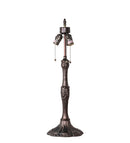 Meyda  26" High Roseborder Table Lamp - 104175