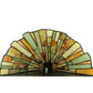 Meyda 13"W Delta Jadestone Wall Sconce '106732