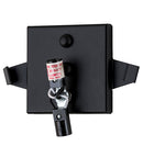 Meyda 6.5"W V SCONCE BACKPLATE '107880