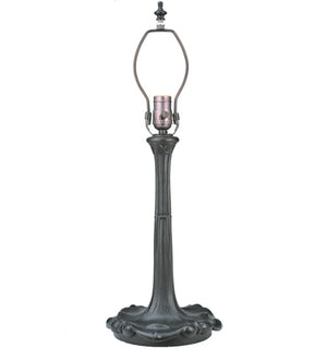 Meyda 14"H CORONA BASE '108036