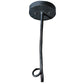 Meyda 32"w Winter At Stillwater Chandelier- 108086