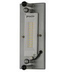 Meyda 10"H X 4"W X 3.75"D 10 WATT LED BACKPLATE '111929