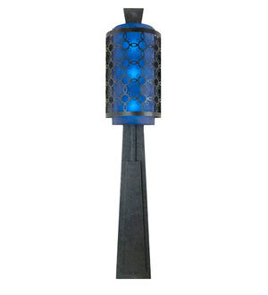 Meyda 16" Wide Kana Wall Sconce 115345