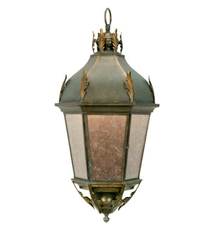 Meyda 15" Wide Royan Wall Sconce 115457