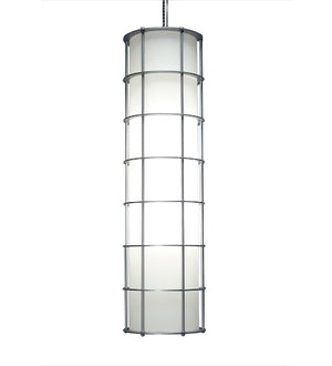 Meyda 12" Wide Hallette Pendant 115548