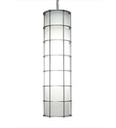 Meyda 12" Wide Hallette Pendant 115548
