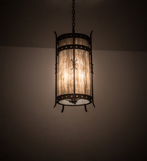 Meyda 15"W Stanza Pendant 115759