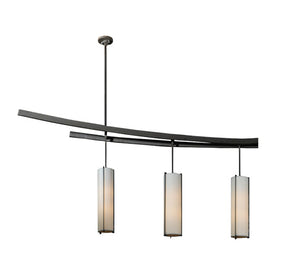 Meyda 139"L Solaris 5 LT Pendant 115762