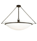 Meyda 58" Wide Almeria Pendant 116742
