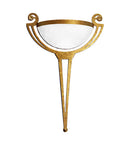 Meyda 24" Wide Mavis Wall Sconce 116830