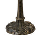 Meyda 13" High Thendara Table Base '11696