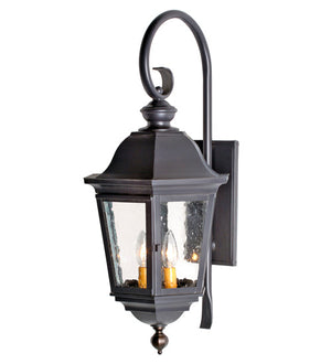 Meyda 13" Wide Tiamo Wall Sconce 117215